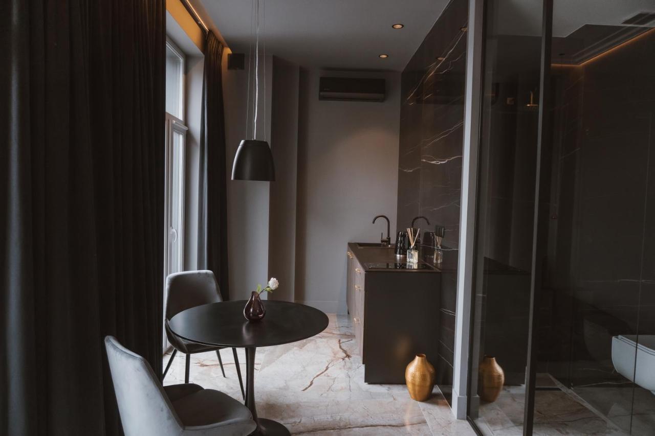 Apartamenty Kopernika 7 锡隆纳葛拉 外观 照片