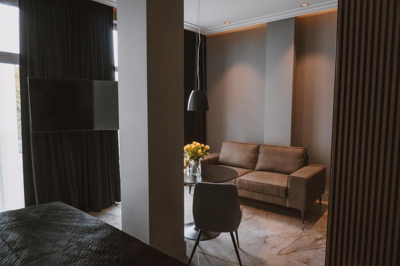 Apartamenty Kopernika 7 锡隆纳葛拉 外观 照片